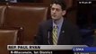 Paul Ryan: We need to cut spending! Holy Cow! A novel idea in Washington.