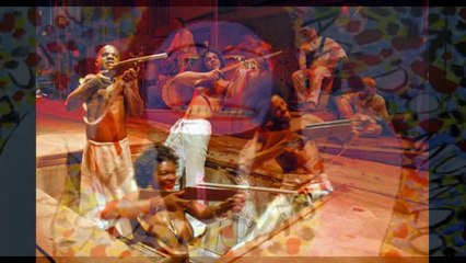 STAZIONE ROGERS SLIDE SHOW - Antonella Gallo - Teatro Oficina di Lina Bo Bardi a S. Paolo Brasile