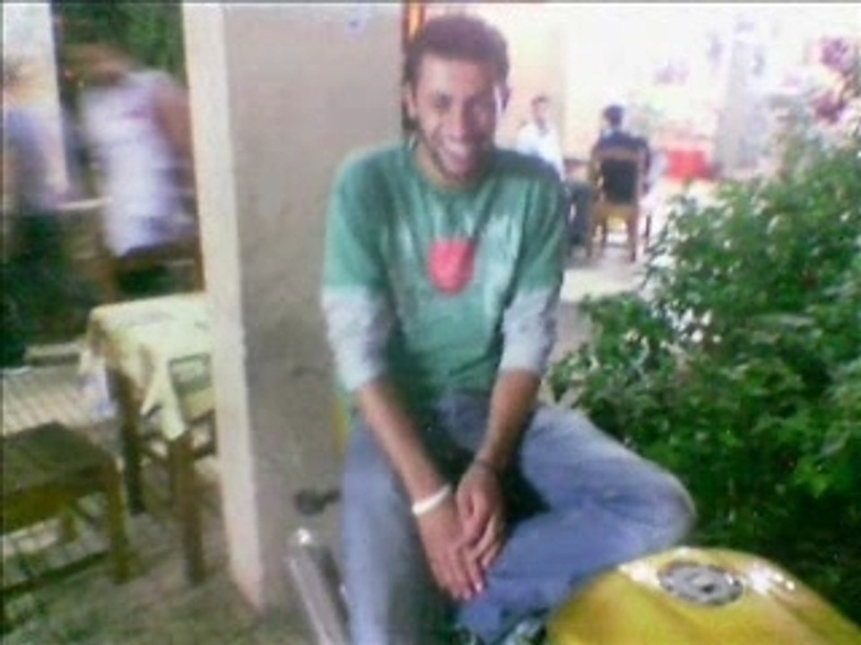 Hamza-benseghayer