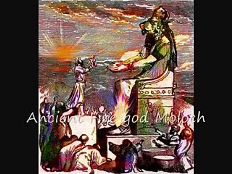 Occult Sybolism Hidden in Plain Sight 2 of 2