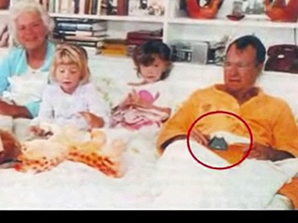 Occult Sybolism Hidden in Plain Sight 1 of 2