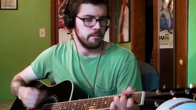 Bloodhound Gang - The Bad Touch - Cover