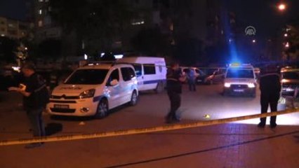 Alacak Meselesinden Çıkan Tartışmada Vuruldu: 1 Ölü