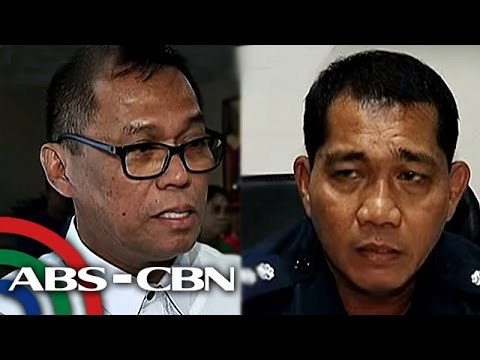 Opisyal ng QCPD, sangkot umano sa aregluhan sa droga