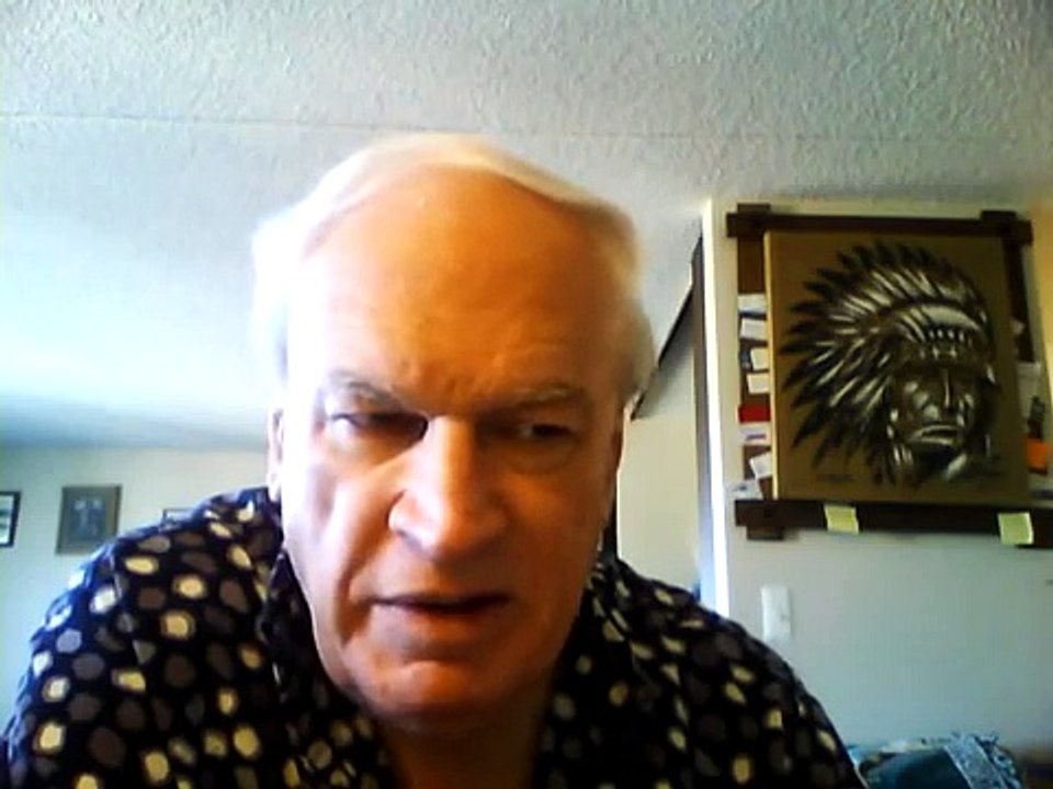 An honest Israeli Jew tells the Real Truth about Israel - You Pastors Test what you have been taught