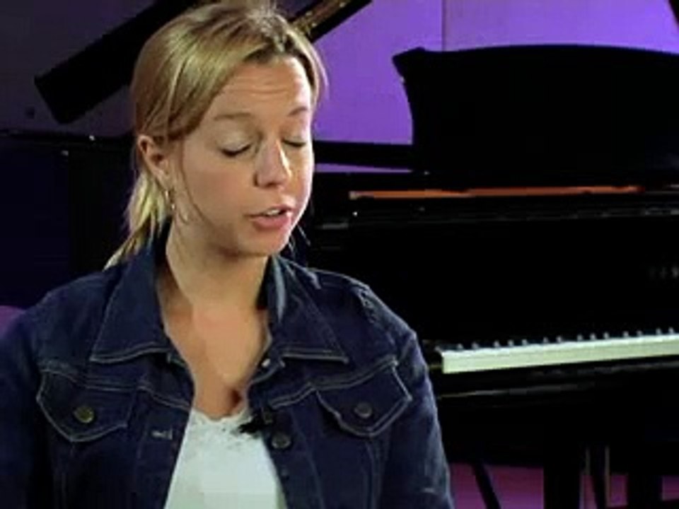 Amanda Tozzi of Houston Symphony on Advice On Pursuing a Career in Arts Administration