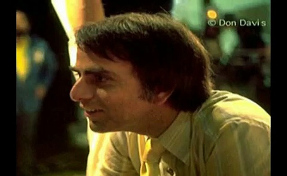 Richard Dawkins - The Poverty Of Agnosticism 1/2