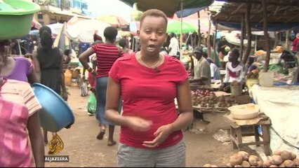 South Sudan army recaptures key city of Malakal
