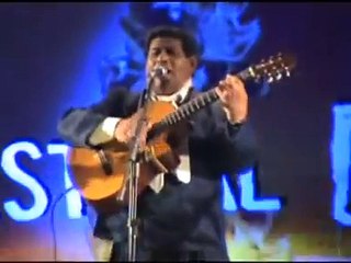 Los Manseros Santiagueños - Piel Chaqueña - Salamanca 2008