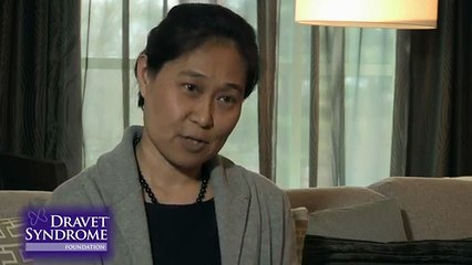 Why is the risk of SUDEP higher in patients with Dravet syndrome?