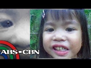 A horrifying revelation on searching a young girl