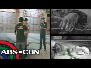 Crimes in the Philippines increases