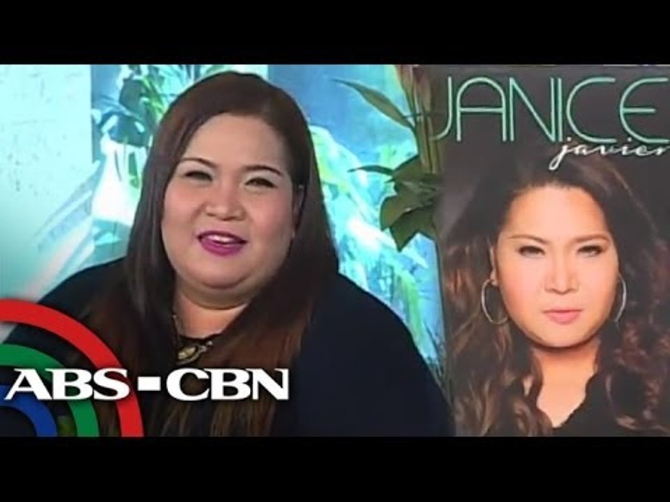 Janice Javier guests on UKG