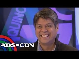 Kiko Pangilinan meets Paolo Avelino