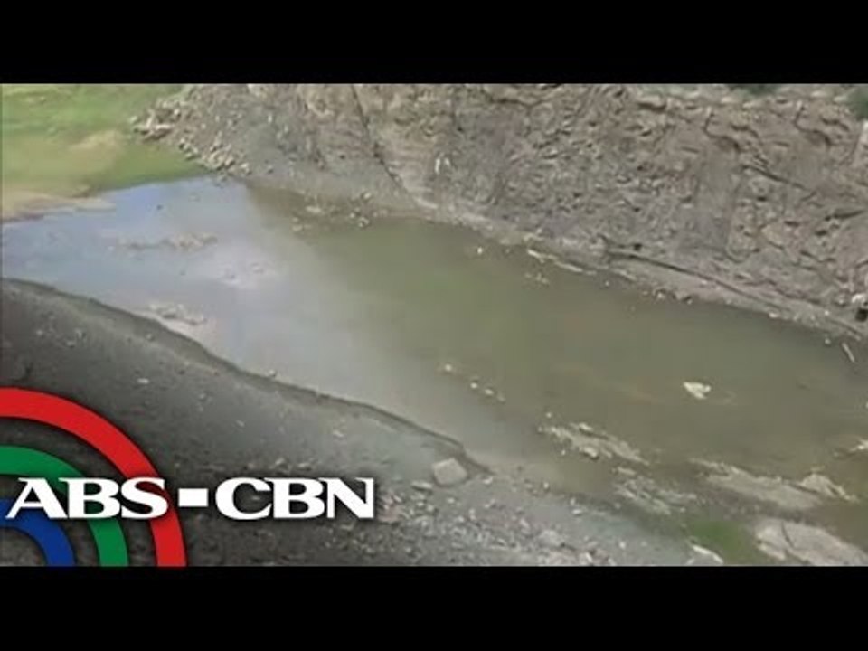 2 dams eyed to boost metro water supply