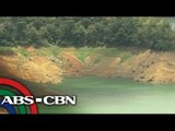 Angat Dam water supply irrigation stopped