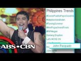 Marc Logan reports: 'I Am Pogay' finals trends worldwide