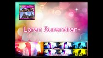 Rude - Magic - (Cover) Loran a Surendran