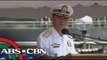 Retired Navy chief appointed new NDRRMC boss