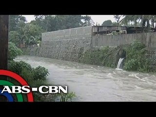 Metro Manila flood control masterplan needs P351B
