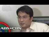 Bong Revilla dares PNoy to release 'Napoles list'