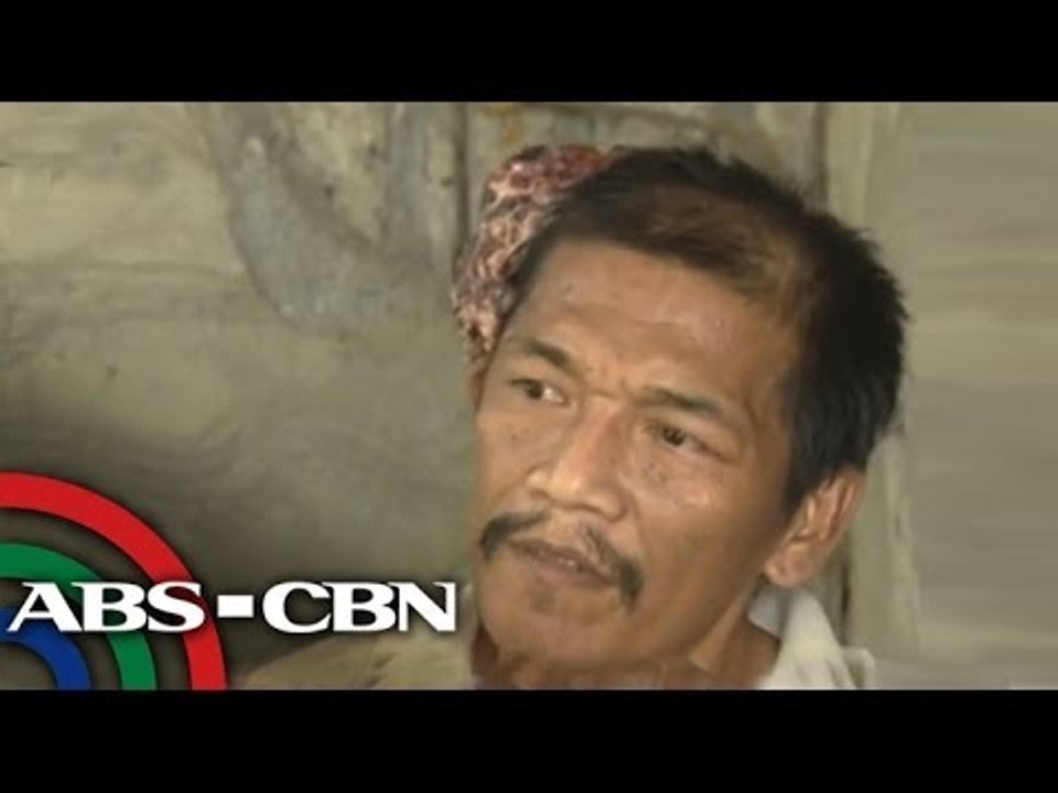 LKF helps William Almeda with tumor