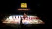 50 jaar VNJ (Vlaams Nationaal Jeugdverbond) op het Zangfeest 2011