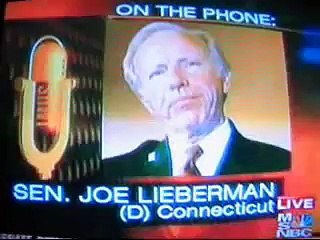 Thimerosal - Say It Ain't So, Joe