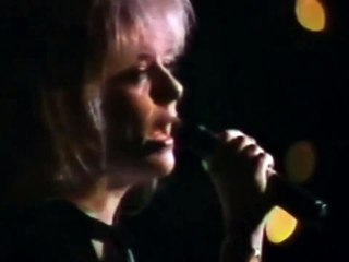 France Gall   Cézanne peint *Zenith 87   Live