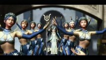 Pandora's Tower (Wii) (WIIU) - Trailer de lancement