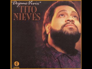 Tito Nieves - De Mi Enamorate