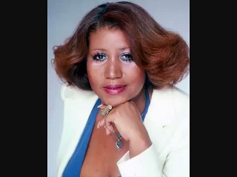Aretha Franklin - I'll Fly Away at Dr. Mattie Moss Clark's Funeral (Full Audio)