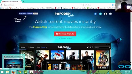 Películas y Series GRATIS!