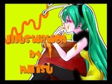 【PV】【Galaco】 Honey sweet Despair (remastered JP version) 【Vocaloid original】