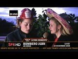 Funny Spanish Newscast Project