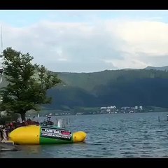 Thats Some Serious Airtime...!