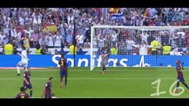 Cristiano Ronaldo ● All 48 Goals in La Liga 14 15   HD 1080p   7CRLM10