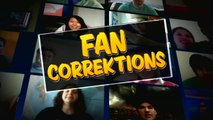 Fan Correction: Parkour Isn't Just Flips And Tricks! - CONAN on TBS