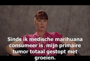 Beste medische cannabisgebruikers getuigenis ooit NL
