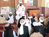 Monazr.e. Ahle Sunnat Hazrat Tull Allam Molana  sayed ayaz bacha Sahib Eid Gaah Mahfl .E. Milaad Gujrat  (2)