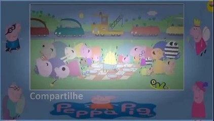 Peppa Pig Temporada 2014 Dublado em Portugues Brasil Completo