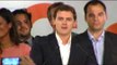 24M (Reacciones): Albert Rivera dice que 