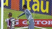 Fluminense 1x1 Internacional | 2014 Brasileirão | Week 9