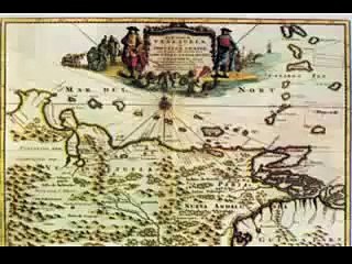 Documental - Simón Bolívar 1/5