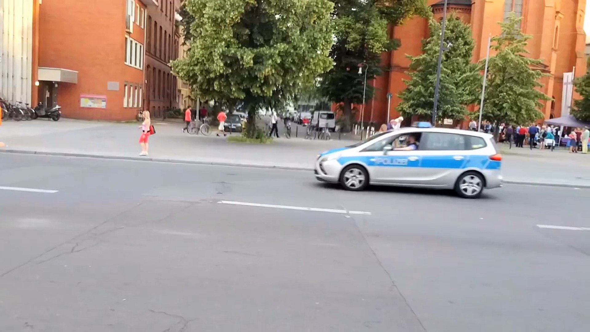 Prostitution kurfürstenstraße berlin