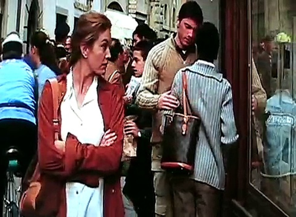 Under the Tuscan Sun