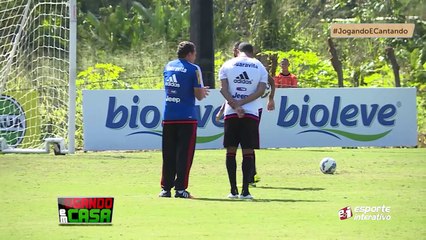 Reunião entre situação e oposição teria sentenciado queda de Luxemburgo