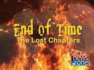 End Of Time The Lost Chapters 3