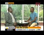 BIG STORY: Dr. Tom Okia Okurut on the kaveera ban