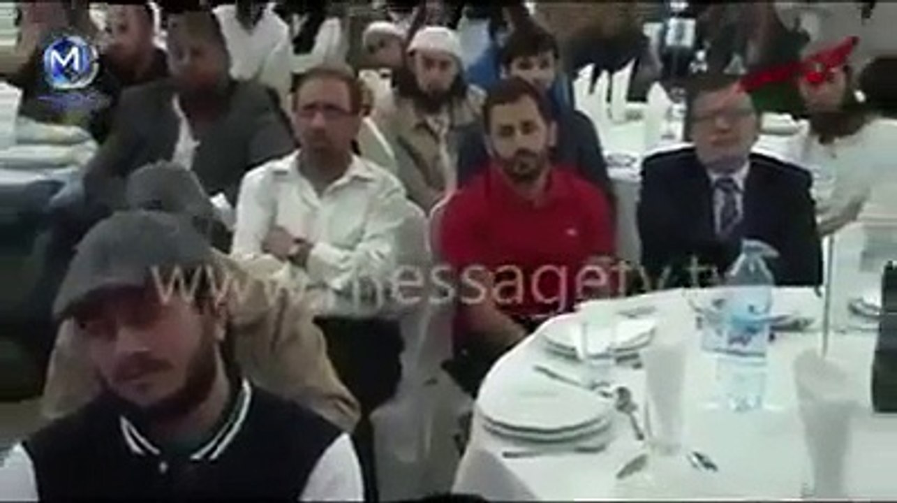 Maulana Tariq Jameel Excellent Bayyan